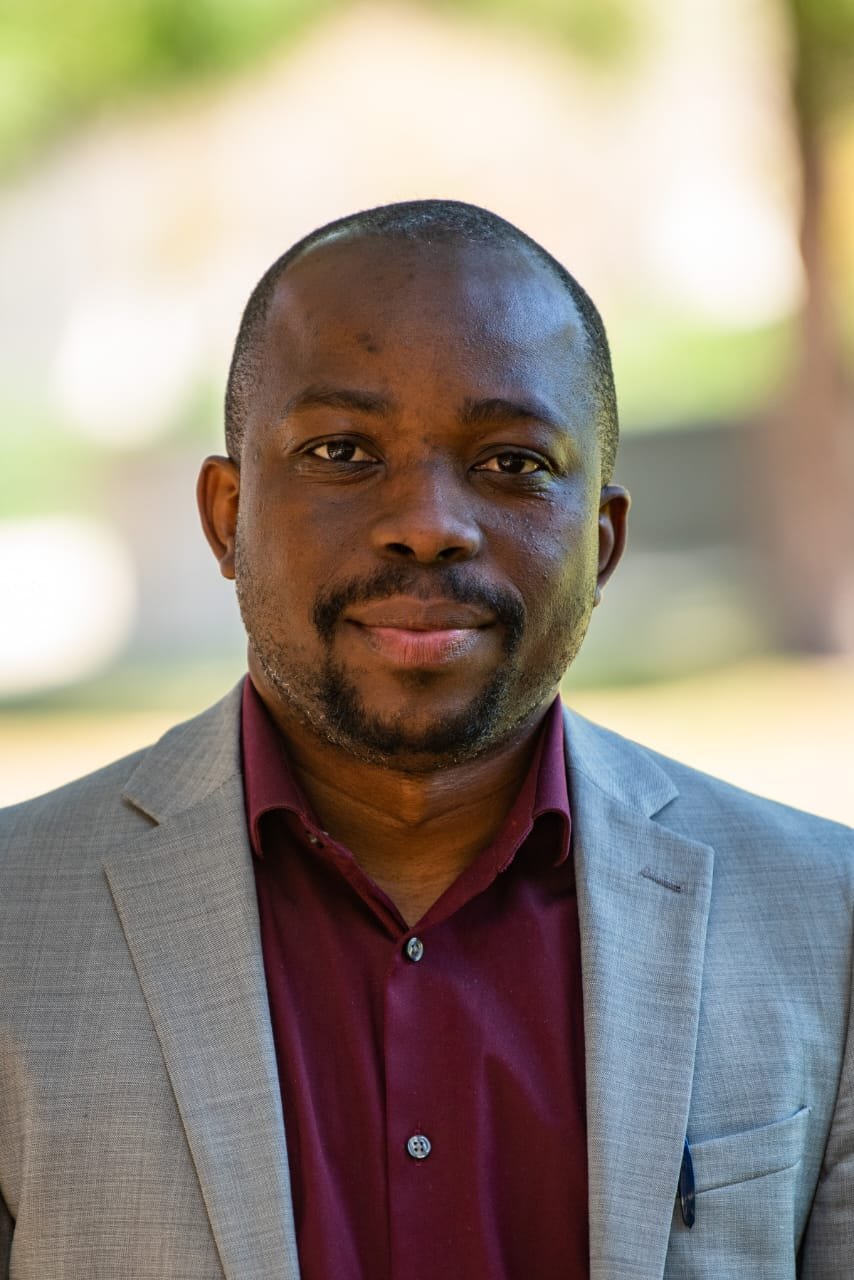 Dr Emmanuel Epenge